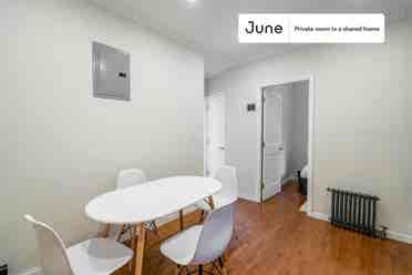 3 BR in New York City