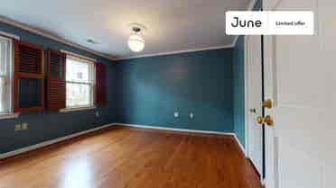 7 BR in Washington DC