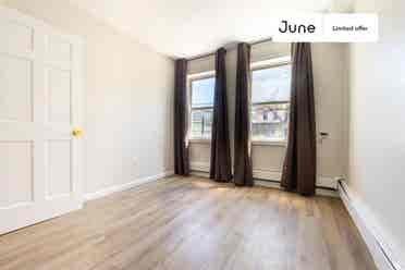 4 BR in New York City