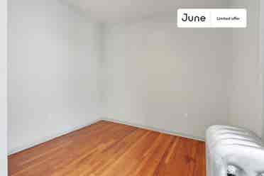 4 BR in Boston