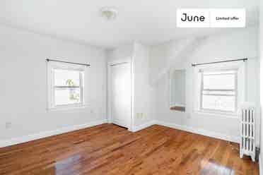 7 BR in Boston