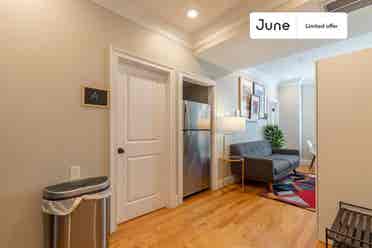 3 BR in Boston