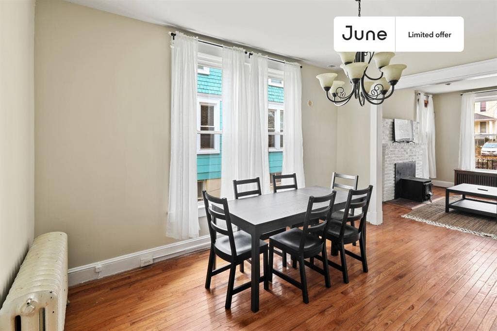 5 BR in Washington DC