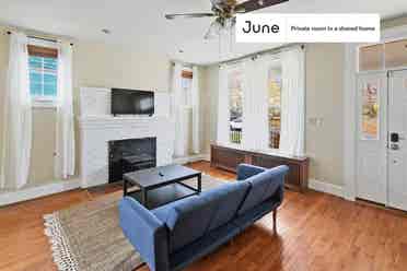 5 BR in Washington DC