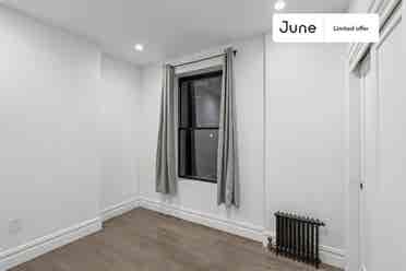 2 BR in New York City