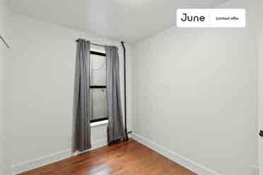 4 BR in New York City