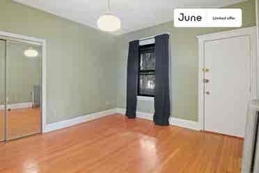 4 BR in Boston