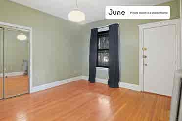 4 BR in Boston