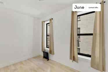 4 BR in New York City