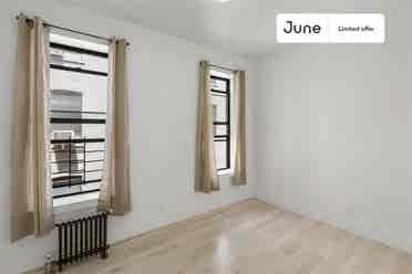 4 BR in New York City