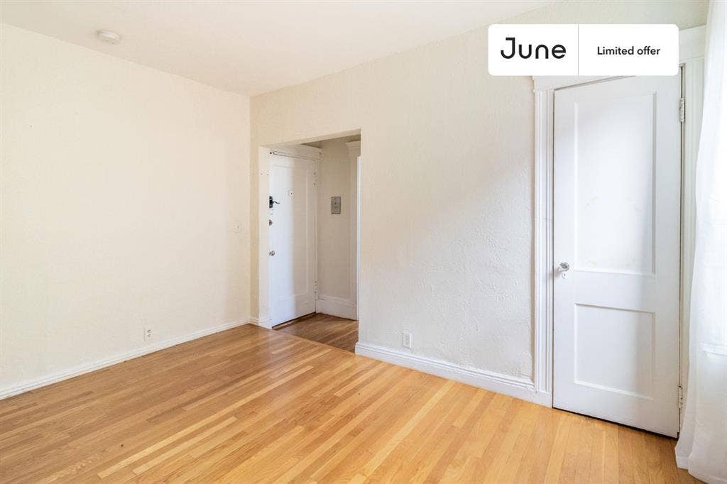 1 BR in Boston