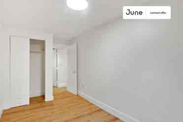 3 BR in Boston