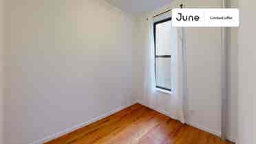 3 BR in New York City