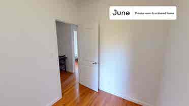 3 BR in New York City