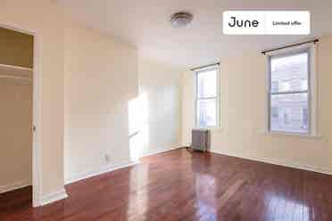 3 BR in New York City