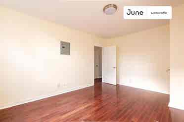 3 BR in New York City