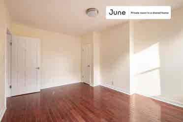 3 BR in New York City