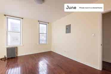 3 BR in New York City