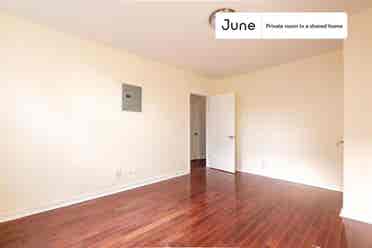 3 BR in New York City