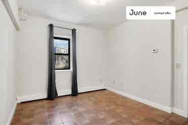 4 BR in Boston