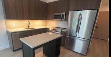 1 BR Lease March - Aug