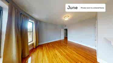 4 BR in Boston