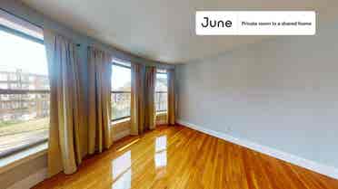 4 BR in Boston