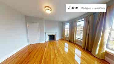 4 BR in Boston