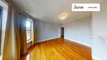 4 BR in Boston