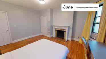 4 BR in Boston