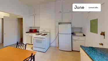 3 BR in Boston