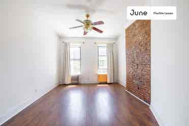 1 BR in New York City