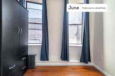 3 BR in New York City