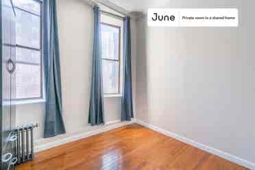 3 BR in New York City