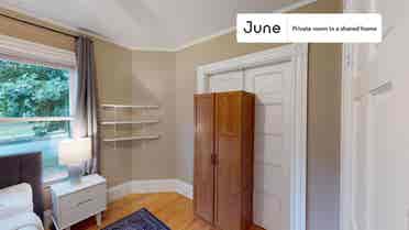 6 BR in Boston