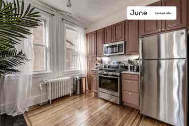 3 BR in Washington DC