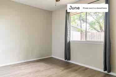 3 BR in Austin