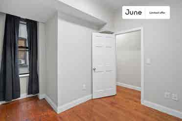 4 BR in New York City