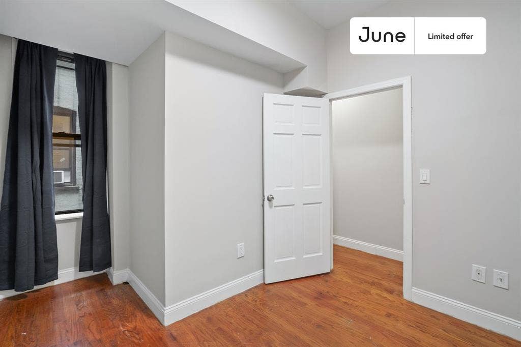 4 BR in New York City