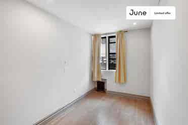 3 BR in New York City