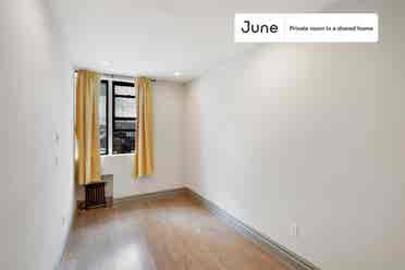 3 BR in New York City