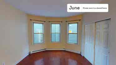 4 BR in Boston