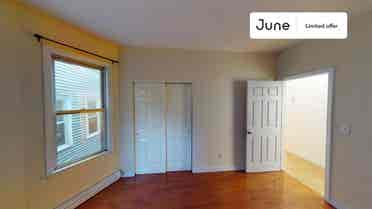 4 BR in Boston