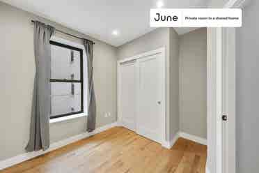 4 BR in New York City