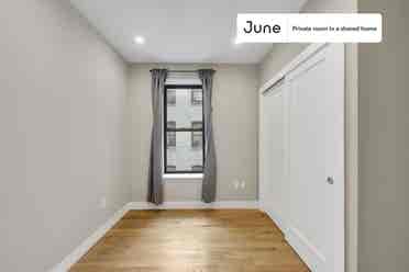 4 BR in New York City