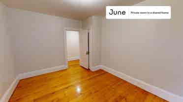 3 BR in Boston