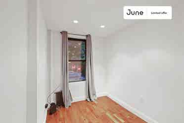 2 BR in New York City