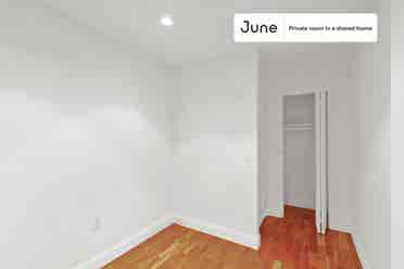 2 BR in New York City