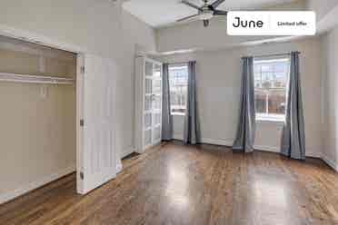 3 BR in Washington DC