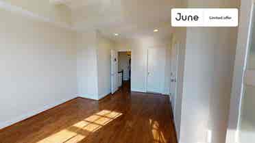 3 BR in Washington DC